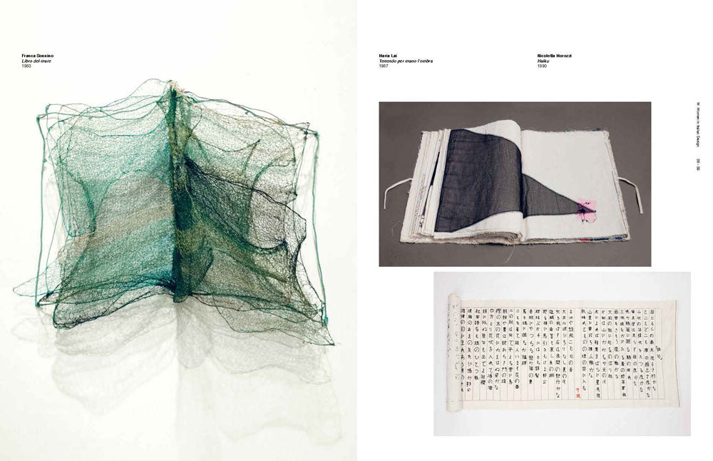 TDM 9: W. Women in Italian Design