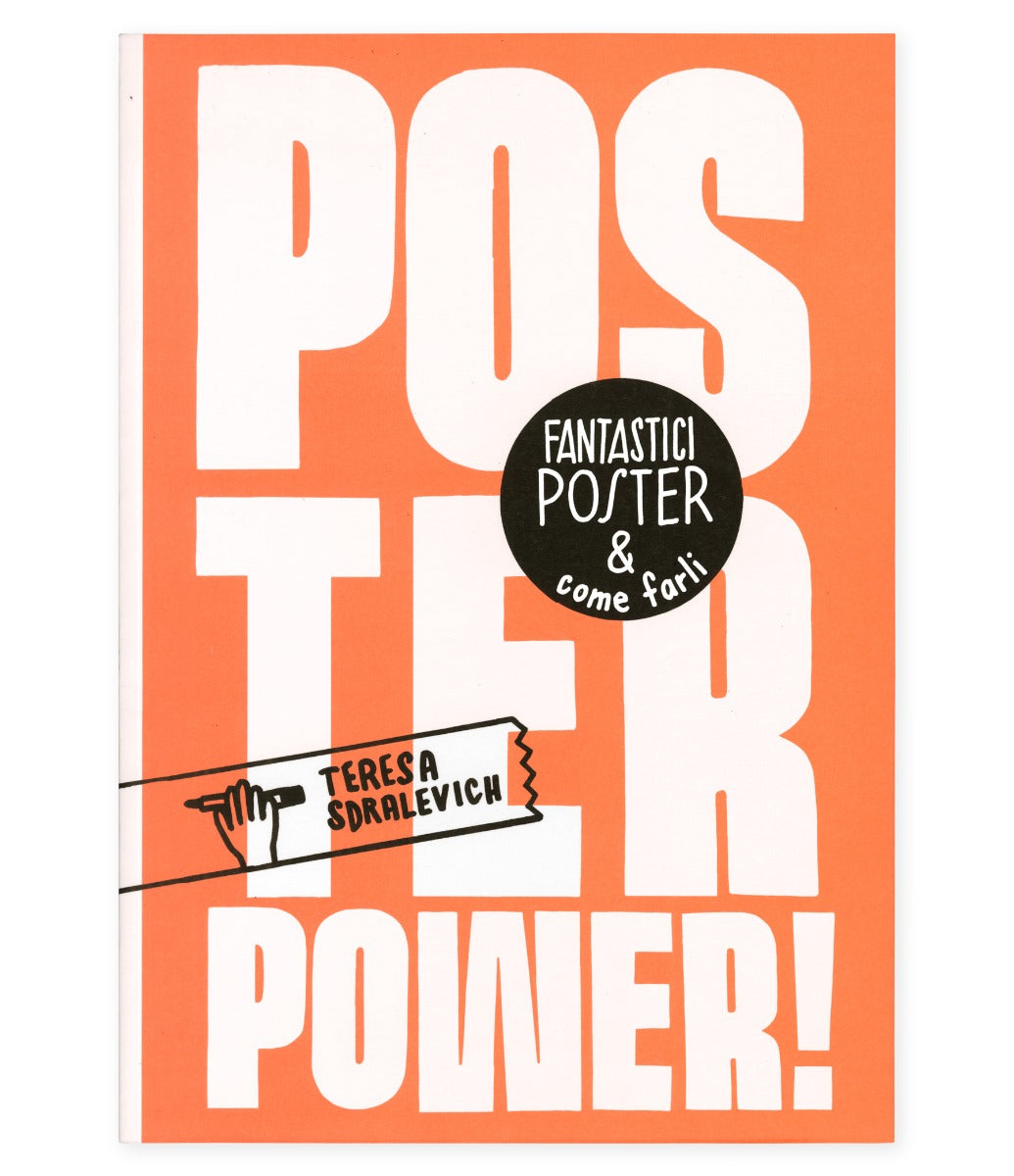 Poster Power!