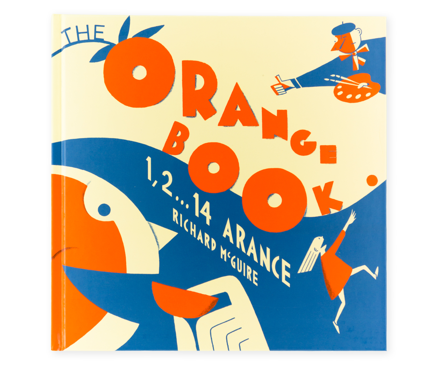 The Orange Book