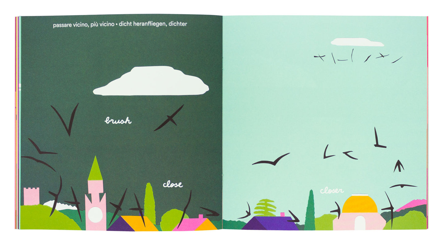 The Swift