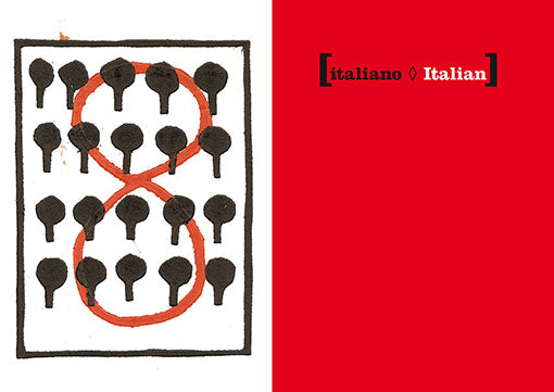 Dizionario dei Mieli Nomadi