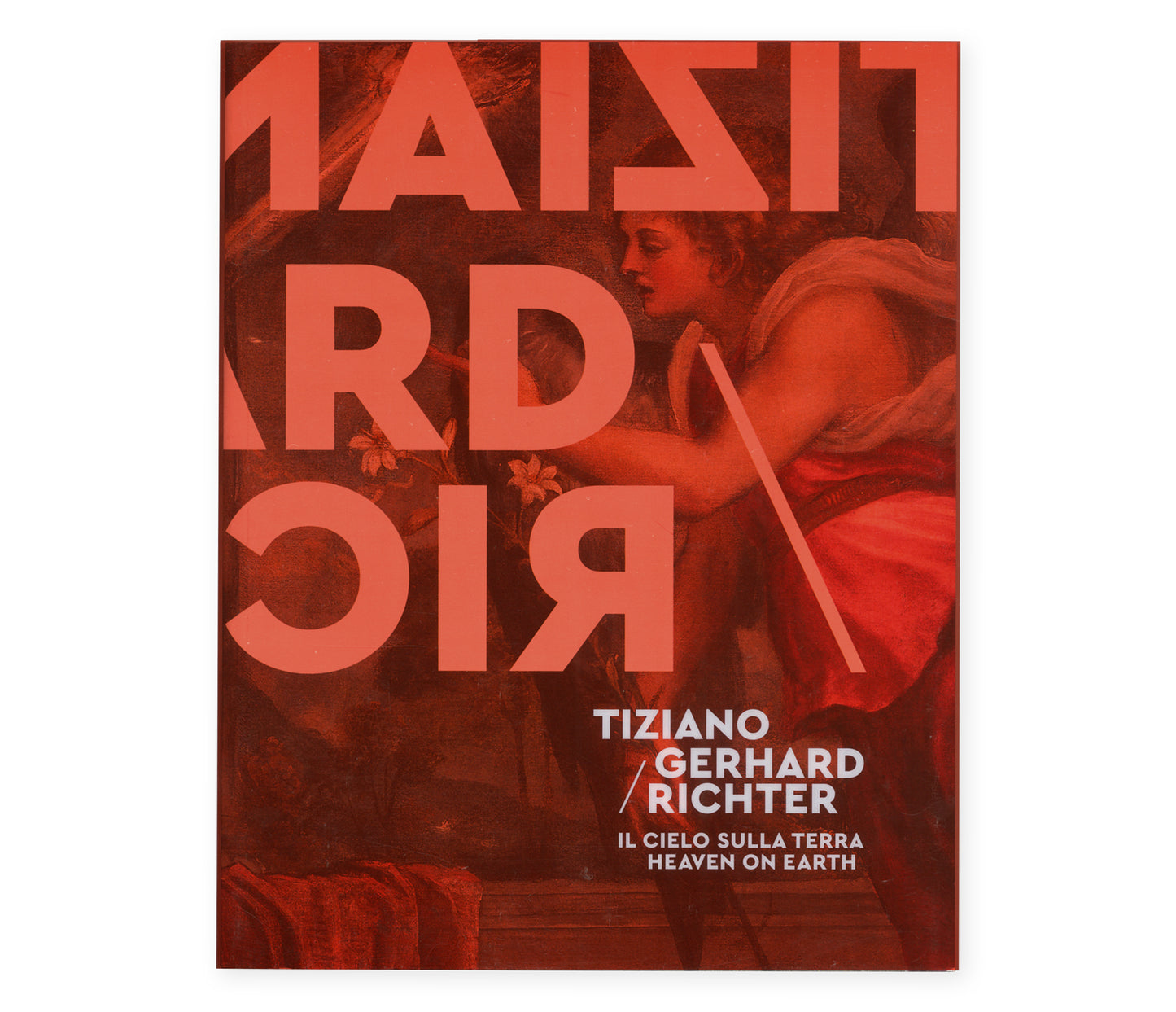 Tiziano / Gerhard Richter