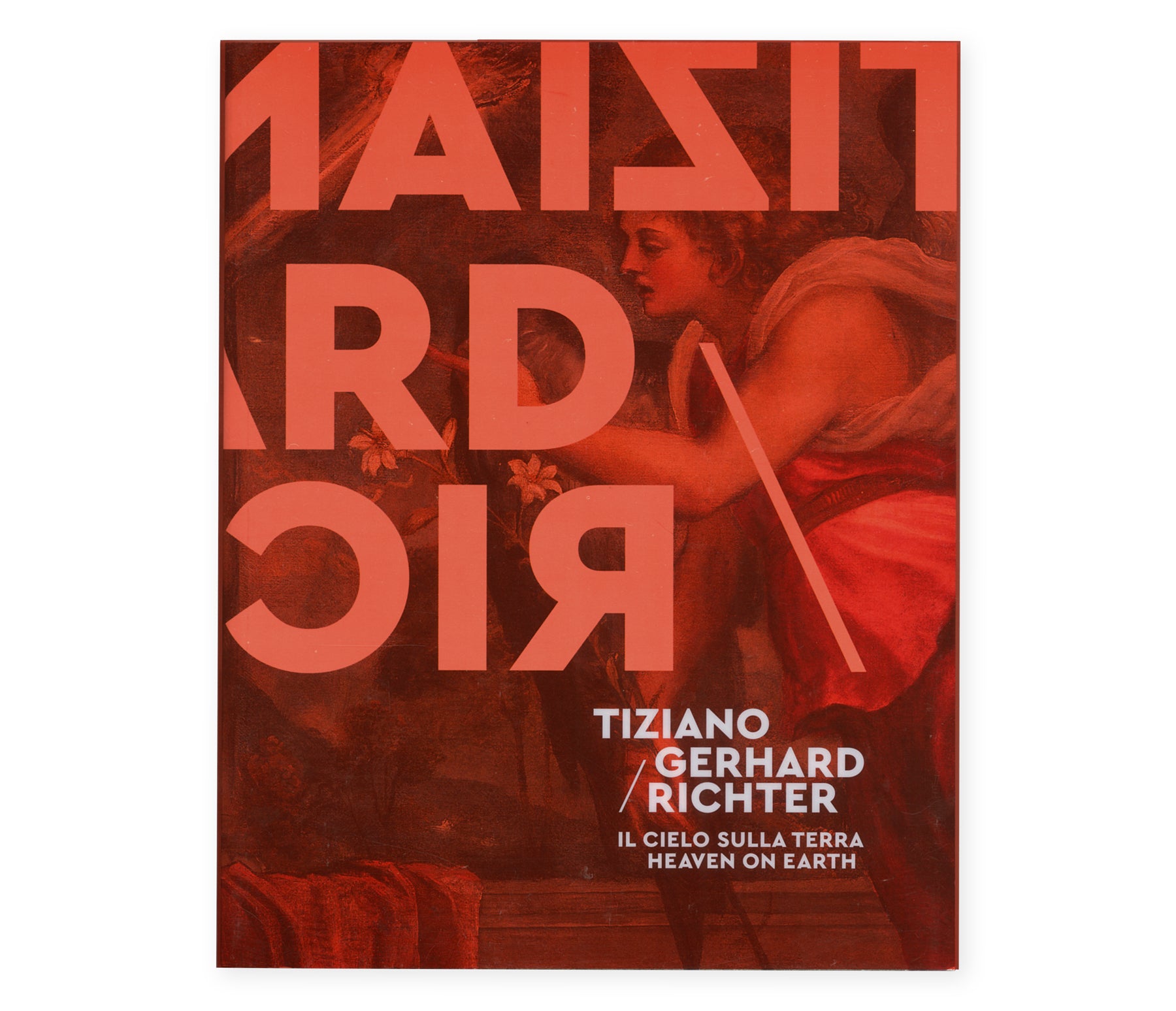 Tiziano / Gerhard Richter