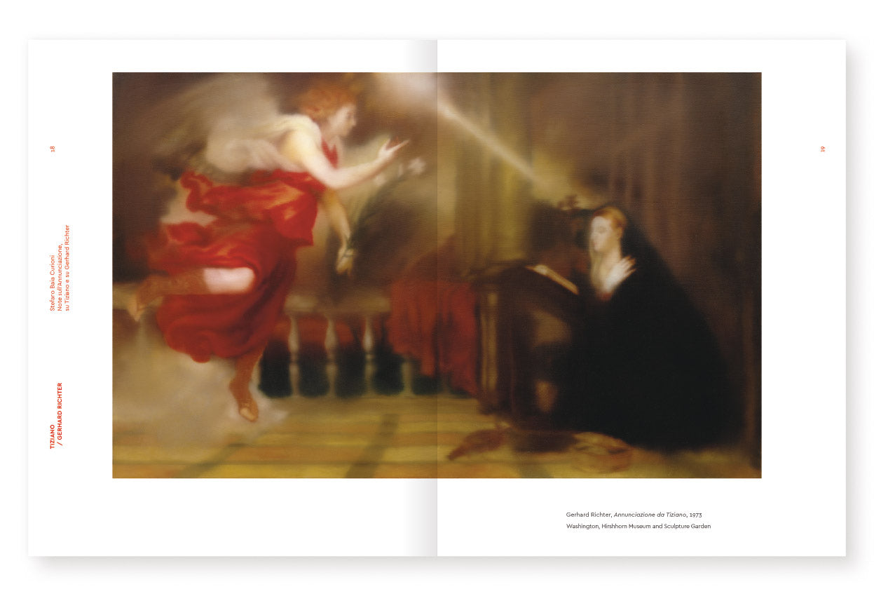 Tiziano / Gerhard Richter
