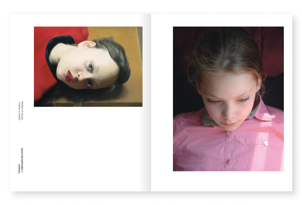Tiziano / Gerhard Richter
