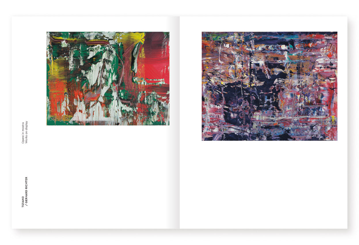 Tiziano / Gerhard Richter