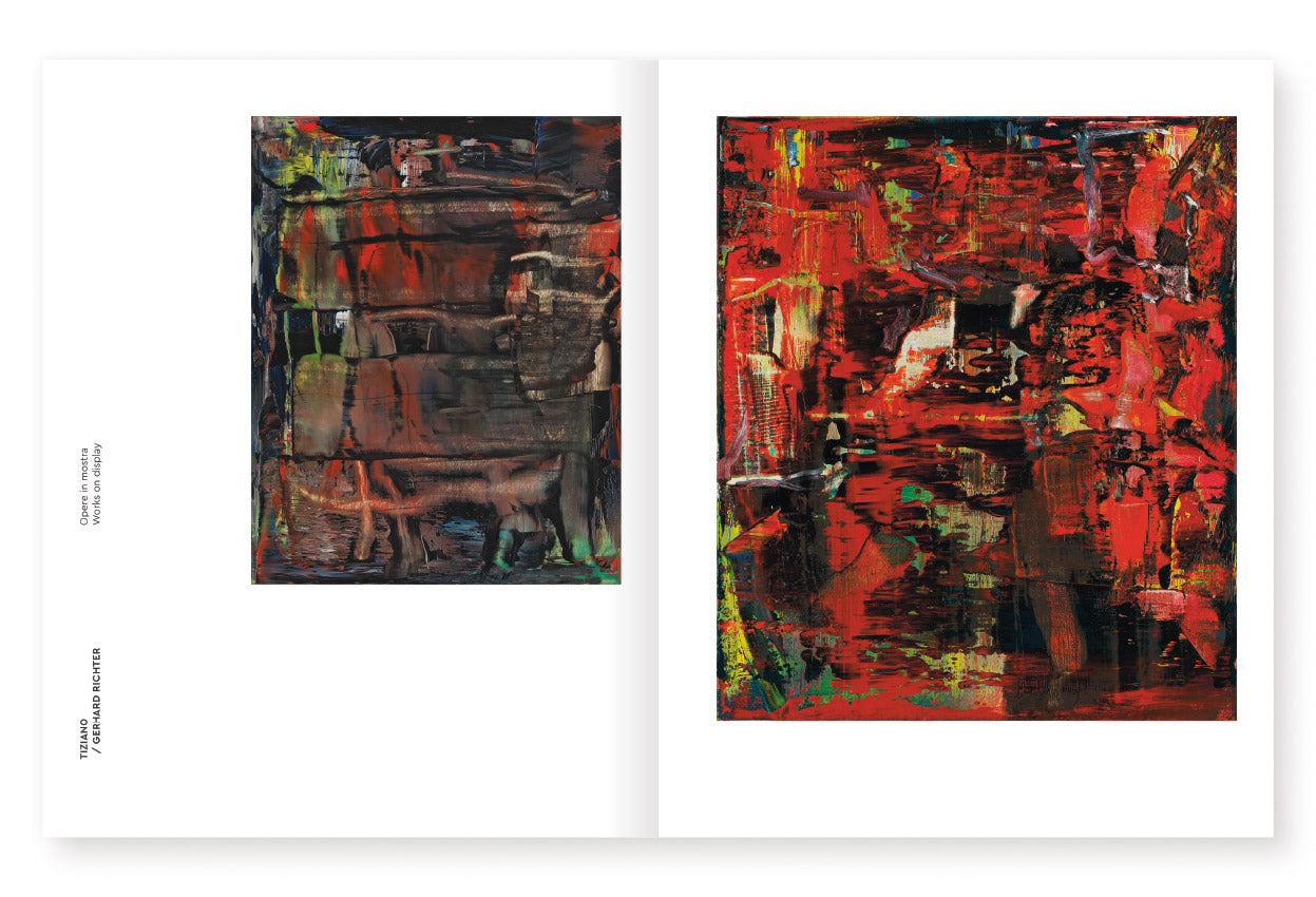 Tiziano / Gerhard Richter