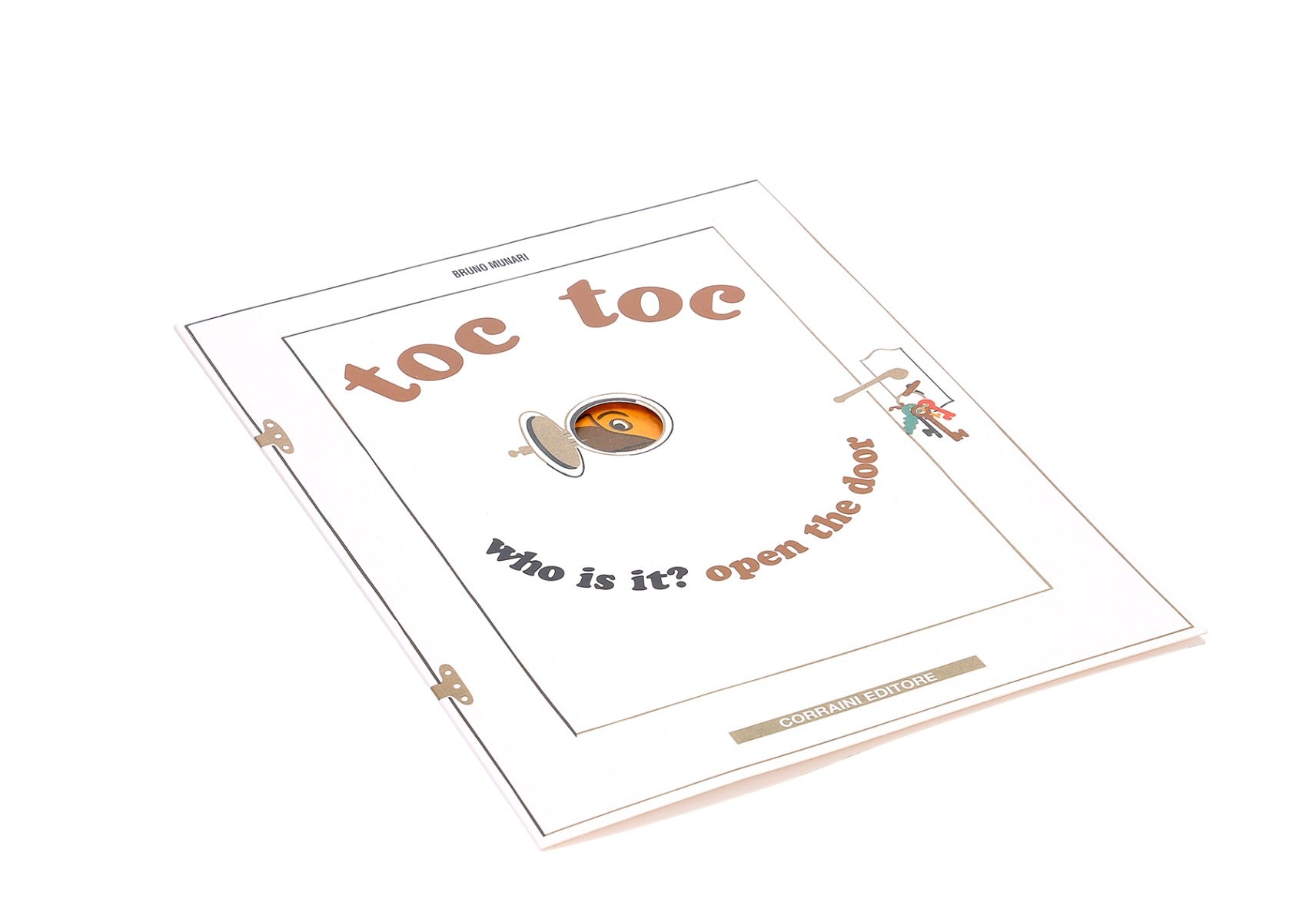 Toc toc [ENG]