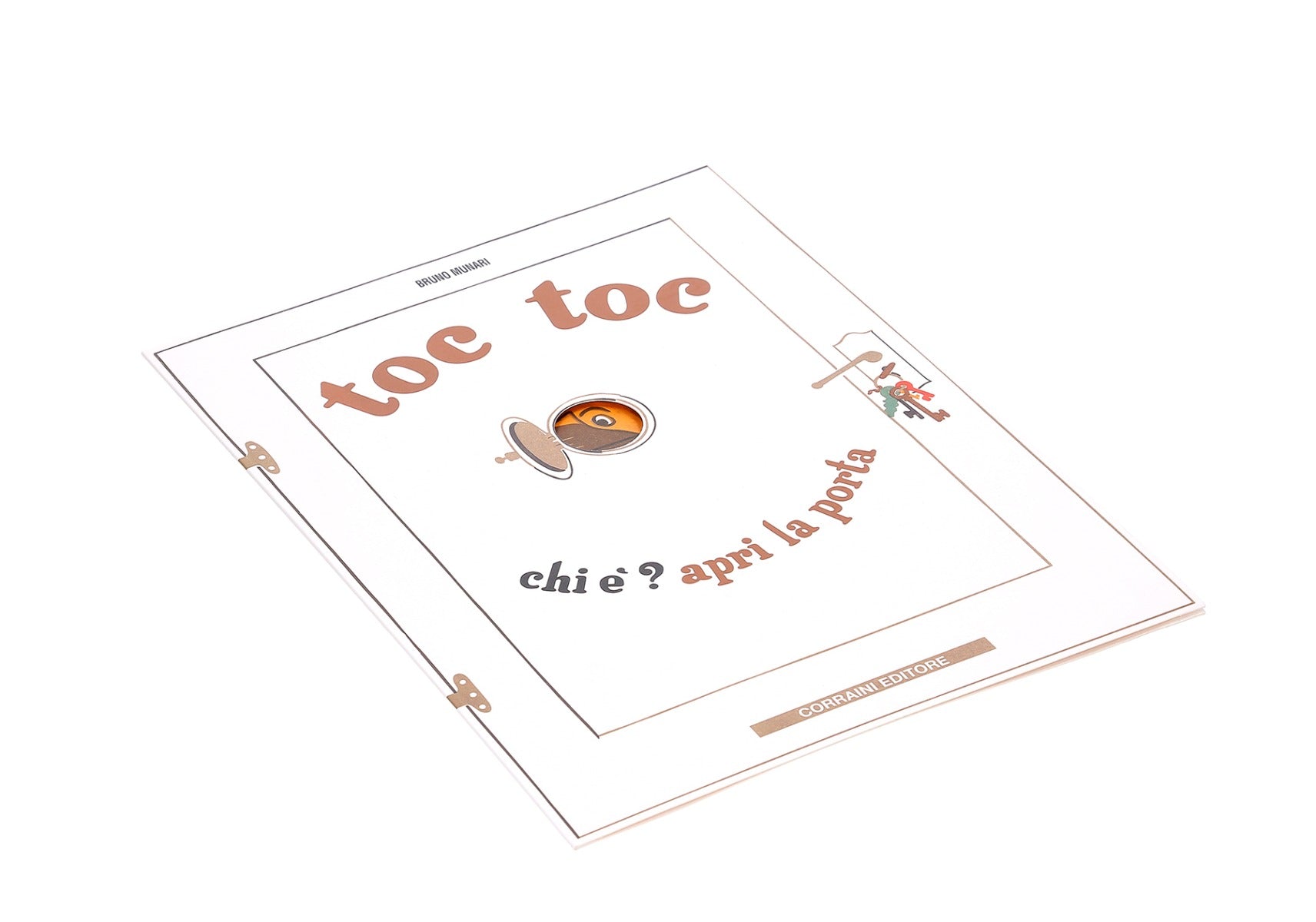 Toc Toc