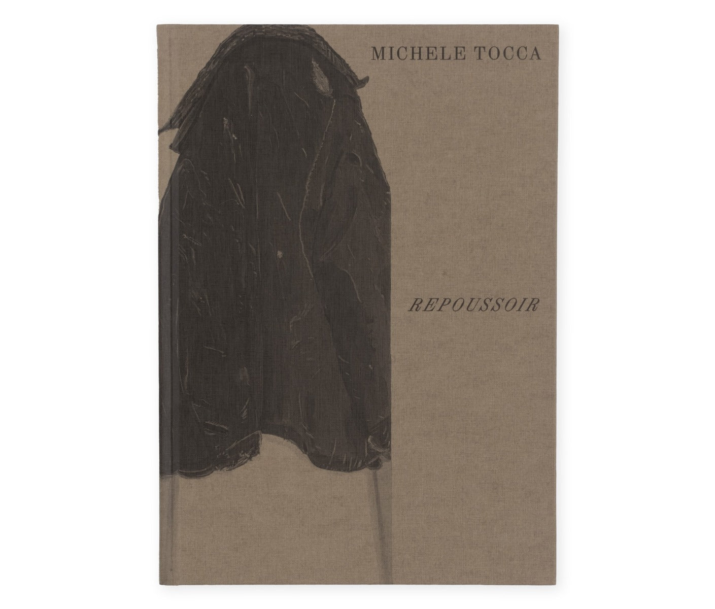 Michele Tocca. Repoussoir