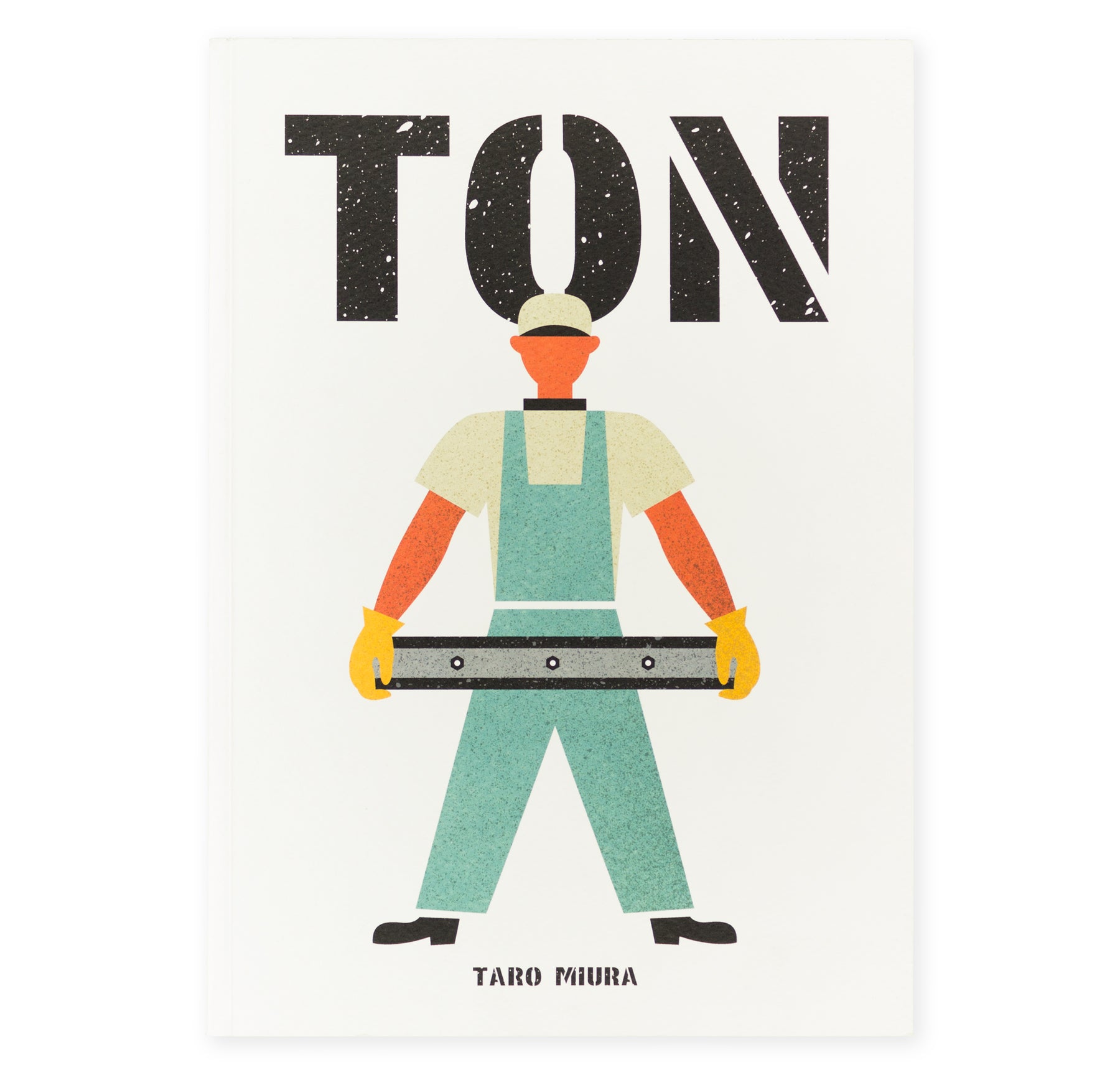 Ton