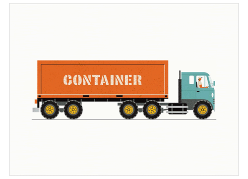 Container