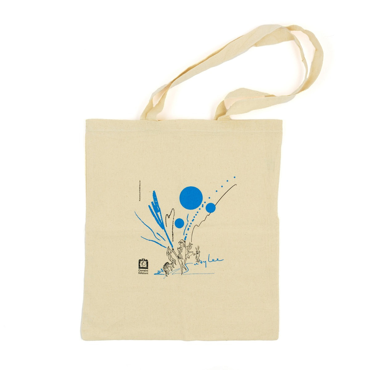 Shopper Suzy Lee