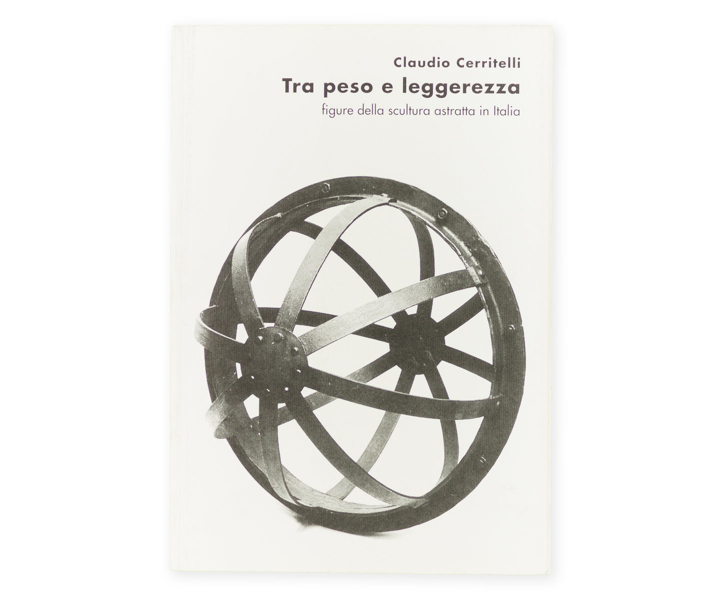 Tra peso e leggerezza