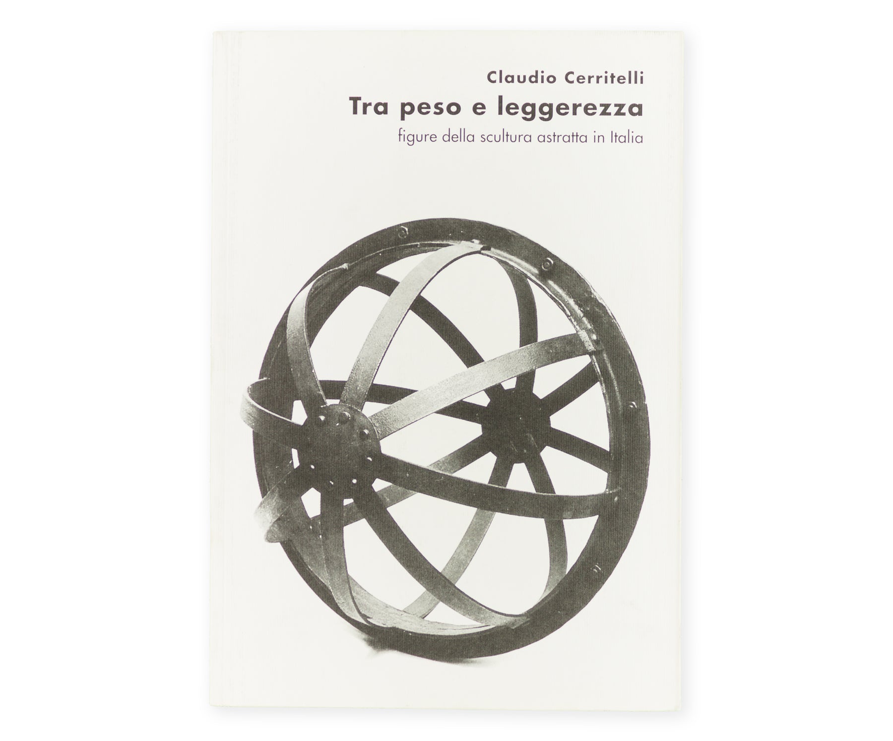 Tra peso e leggerezza