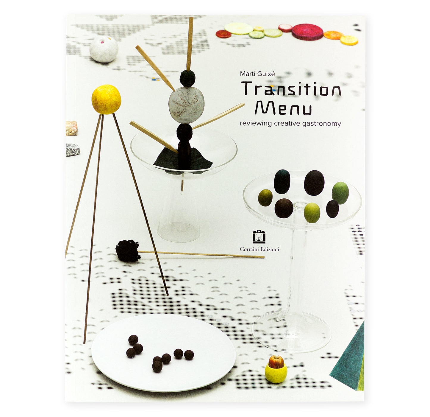Transition Menu