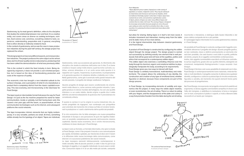 Transition Menu