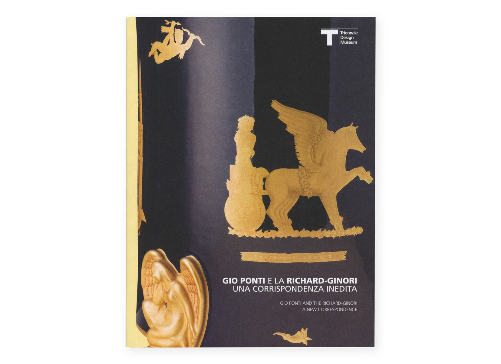 Gio Ponti e la Richard-Ginori