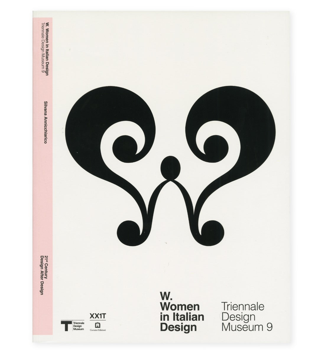 TDM 9: W. Women in Italian Design