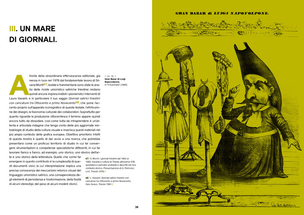 Trieste Semiseria