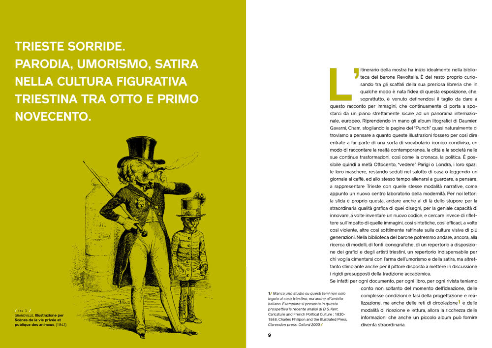 Trieste Semiseria