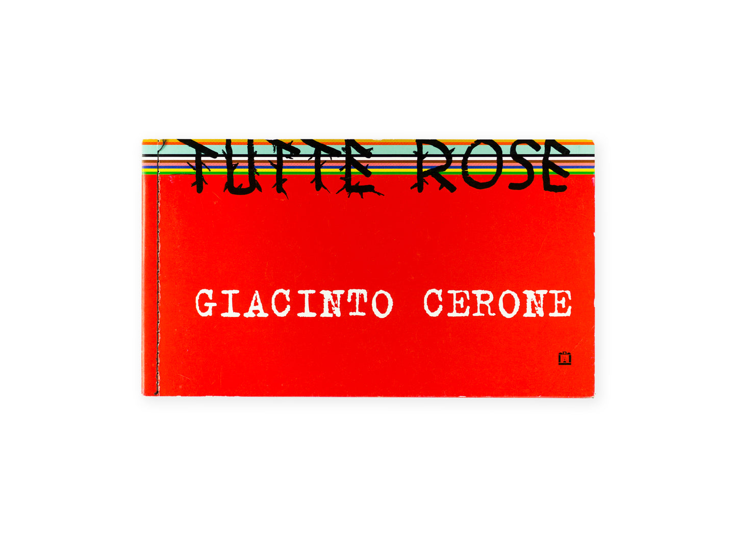 Tutte rose