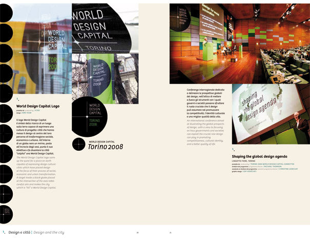 Spread Design
