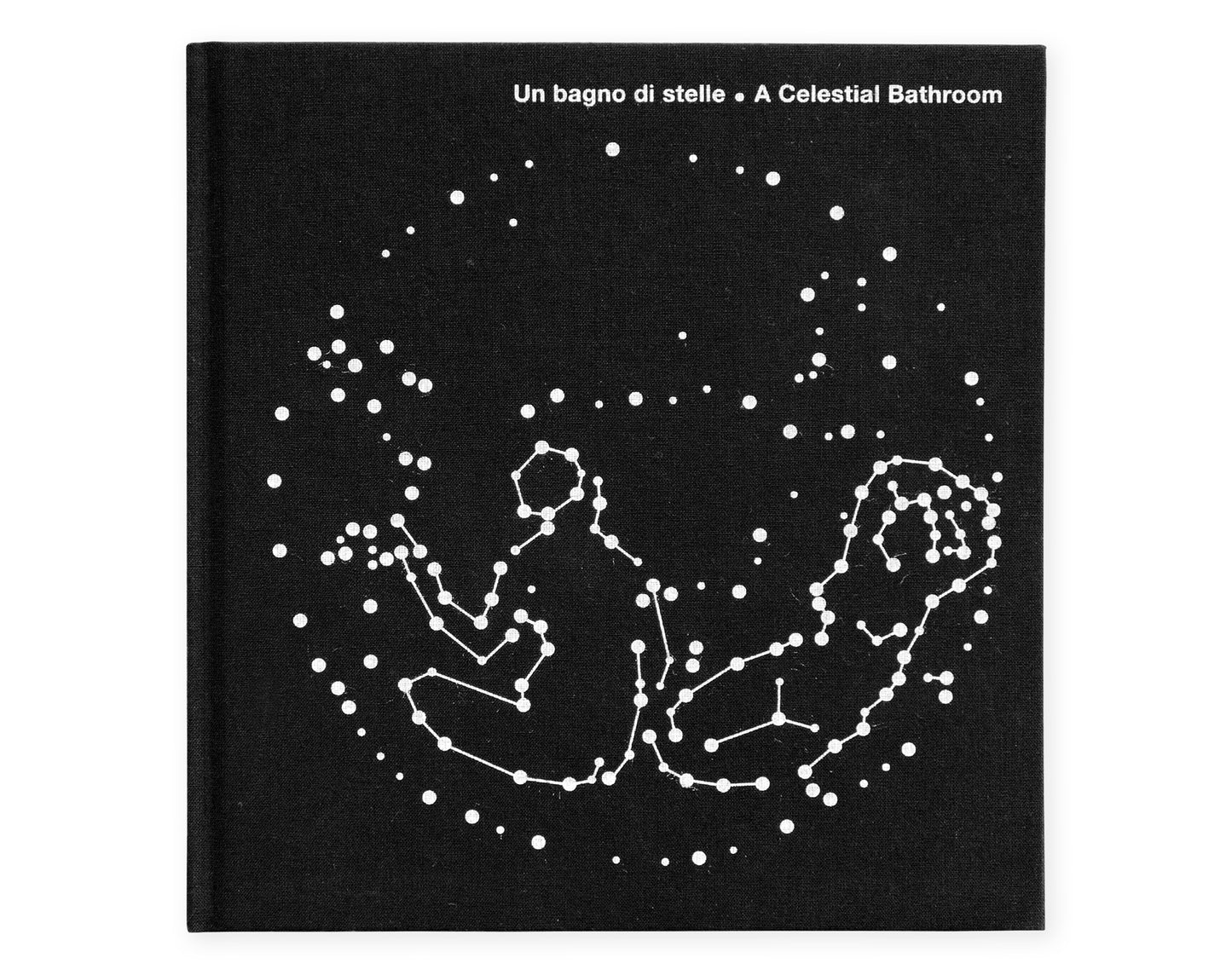 Un bagno di stelle
