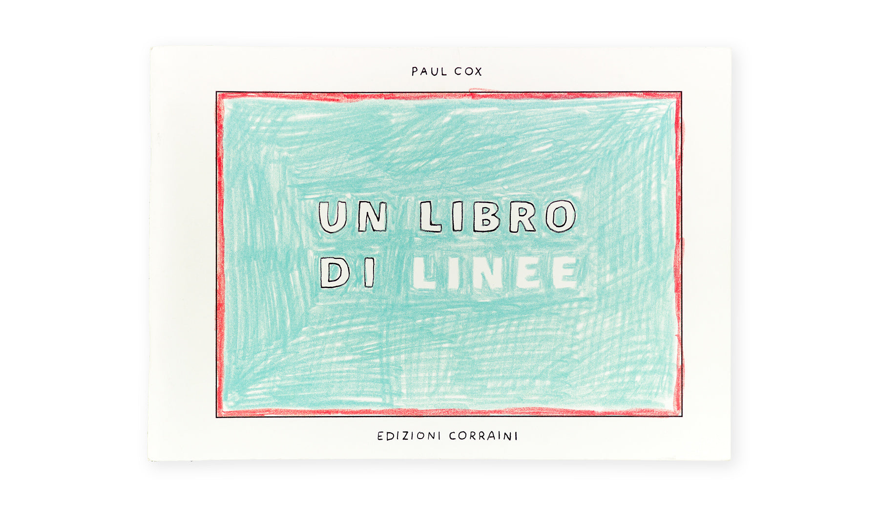 Un libro di linee