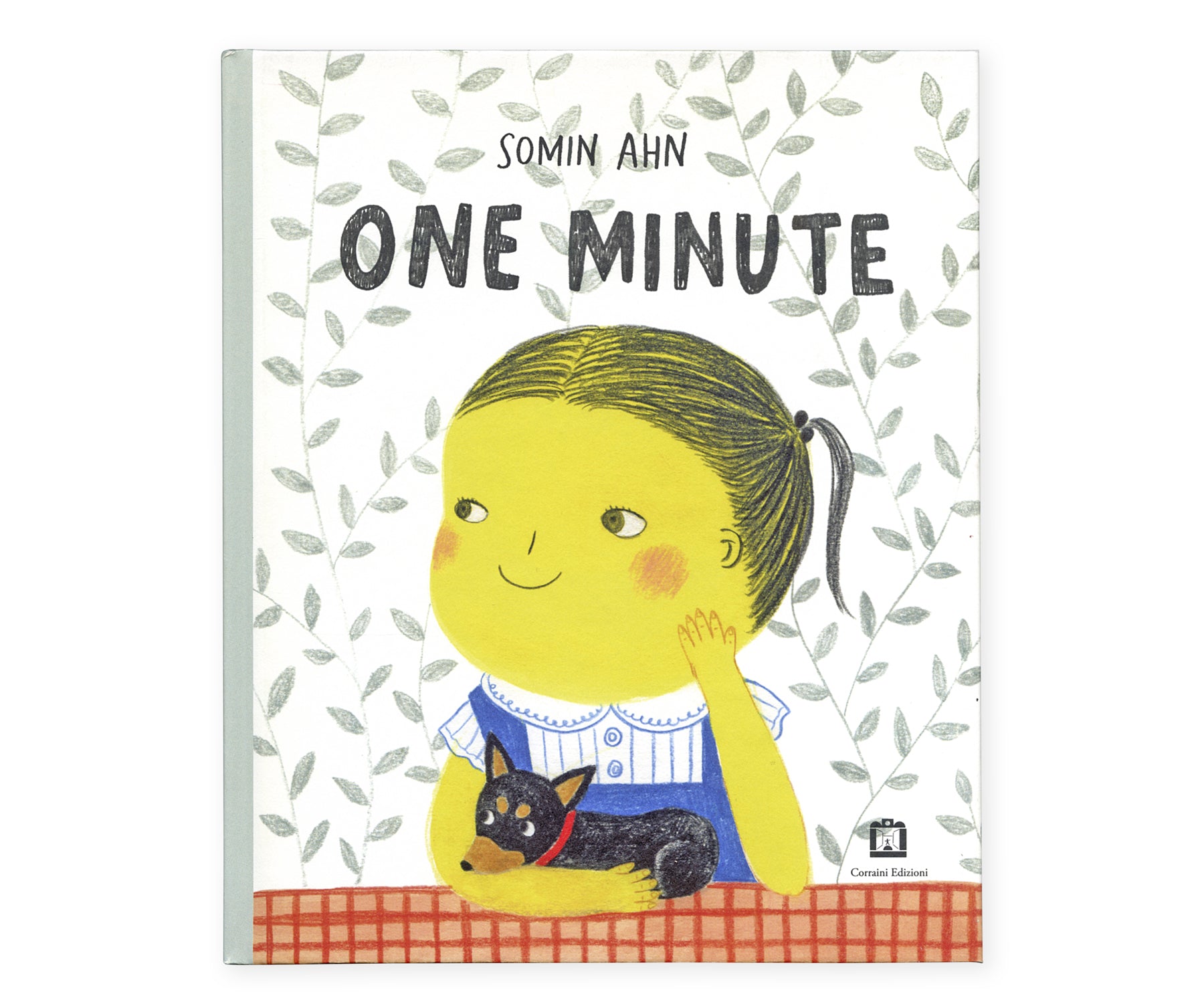 One minute