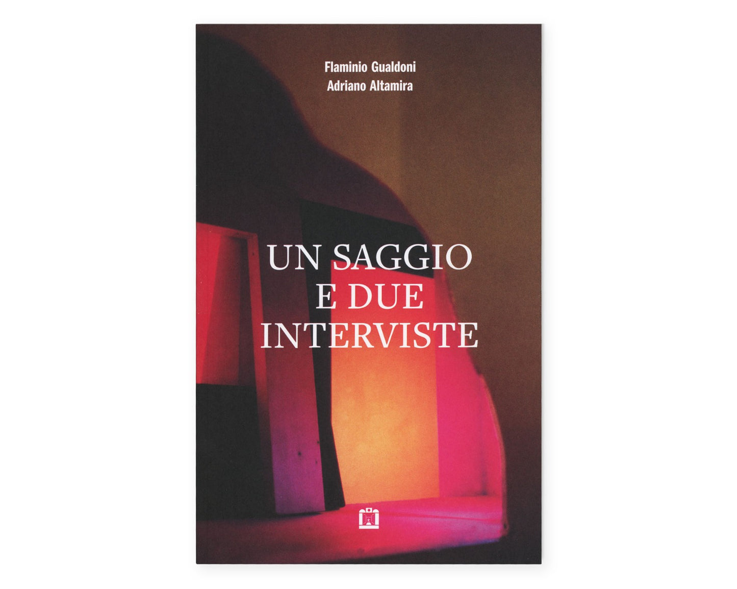 Un saggio e due interviste