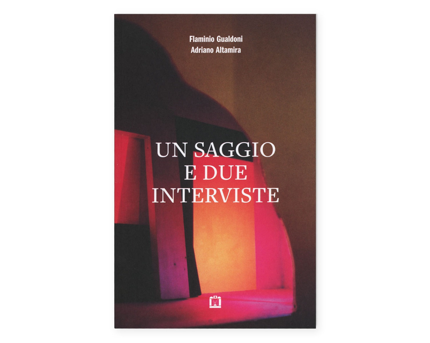 Un saggio e due interviste