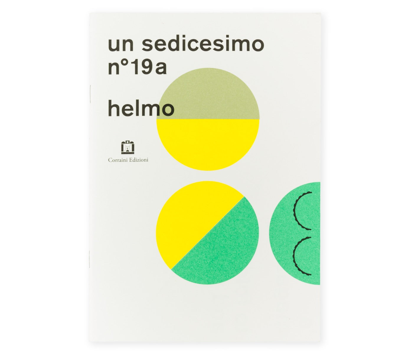 Un Sedicesimo 19a