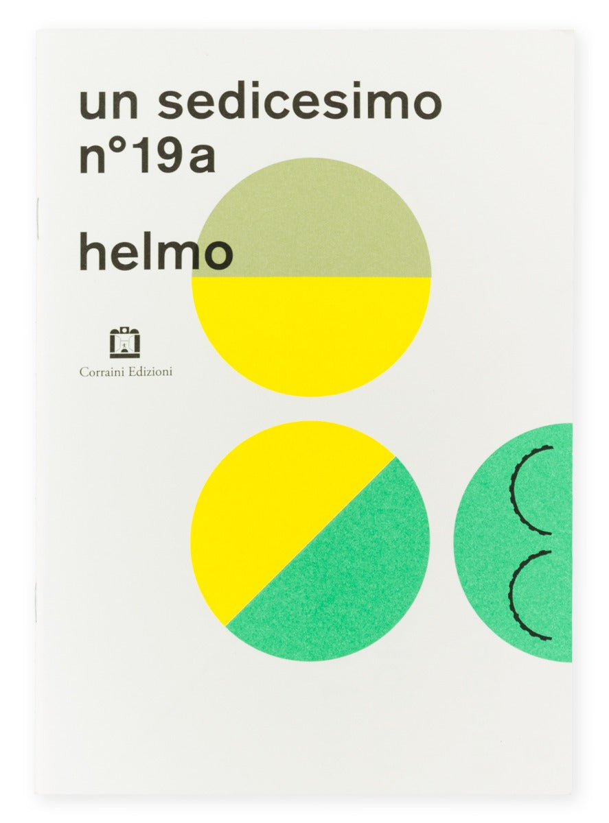 Un Sedicesimo 19a