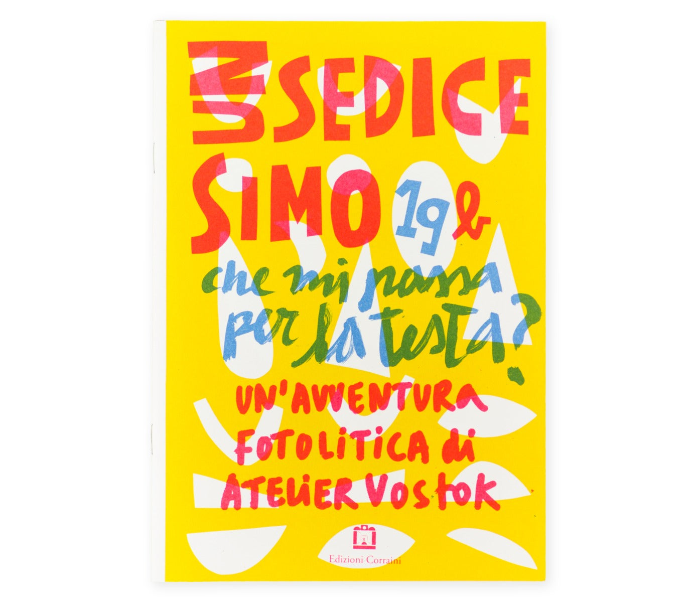 Un Sedicesimo 19b