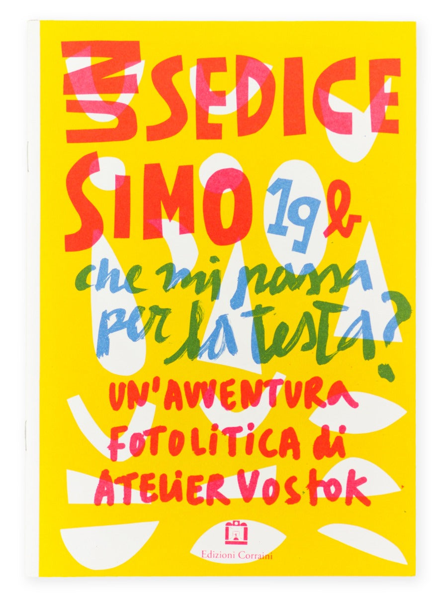 Un Sedicesimo 19b