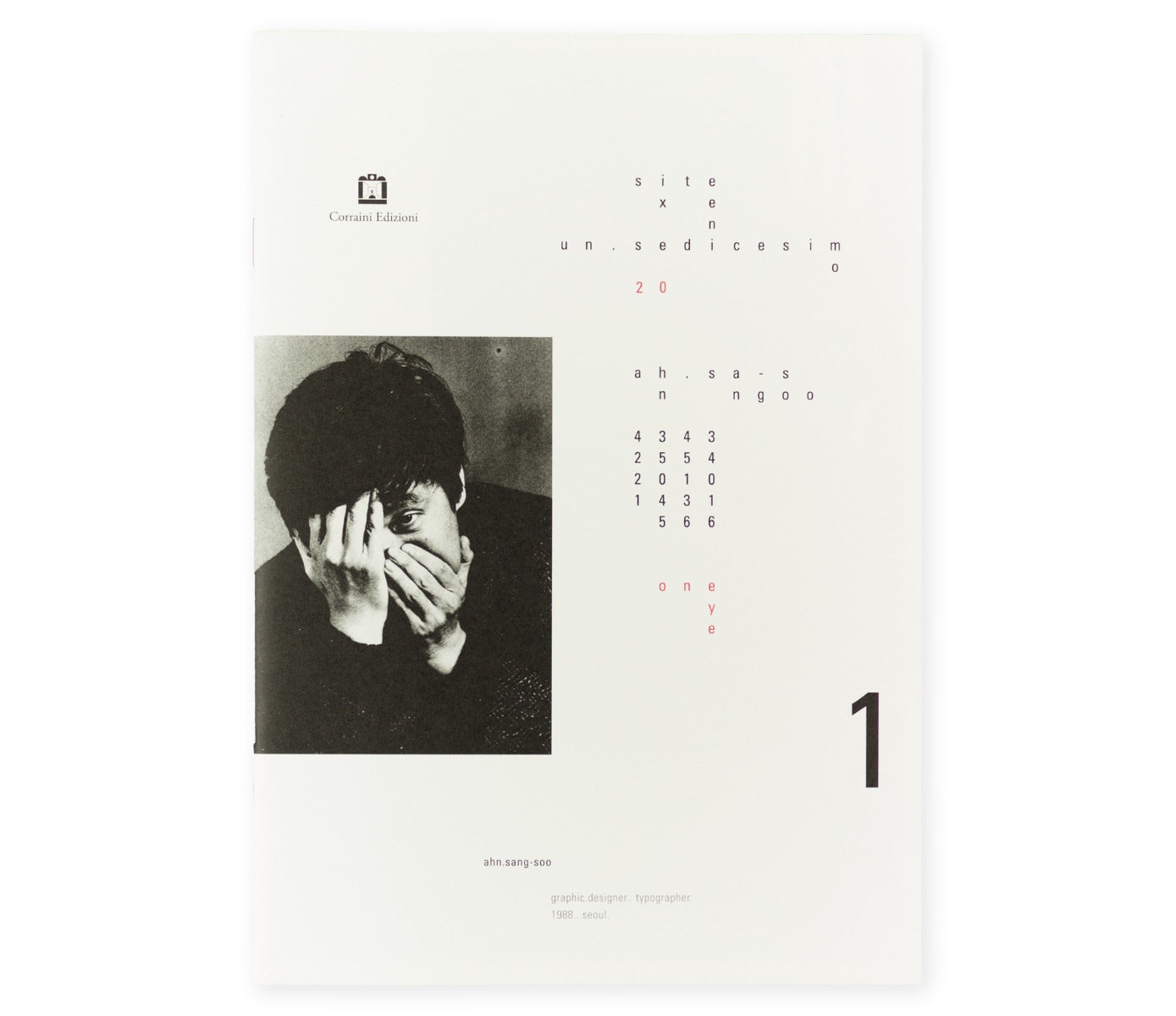 Un Sedicesimo 20