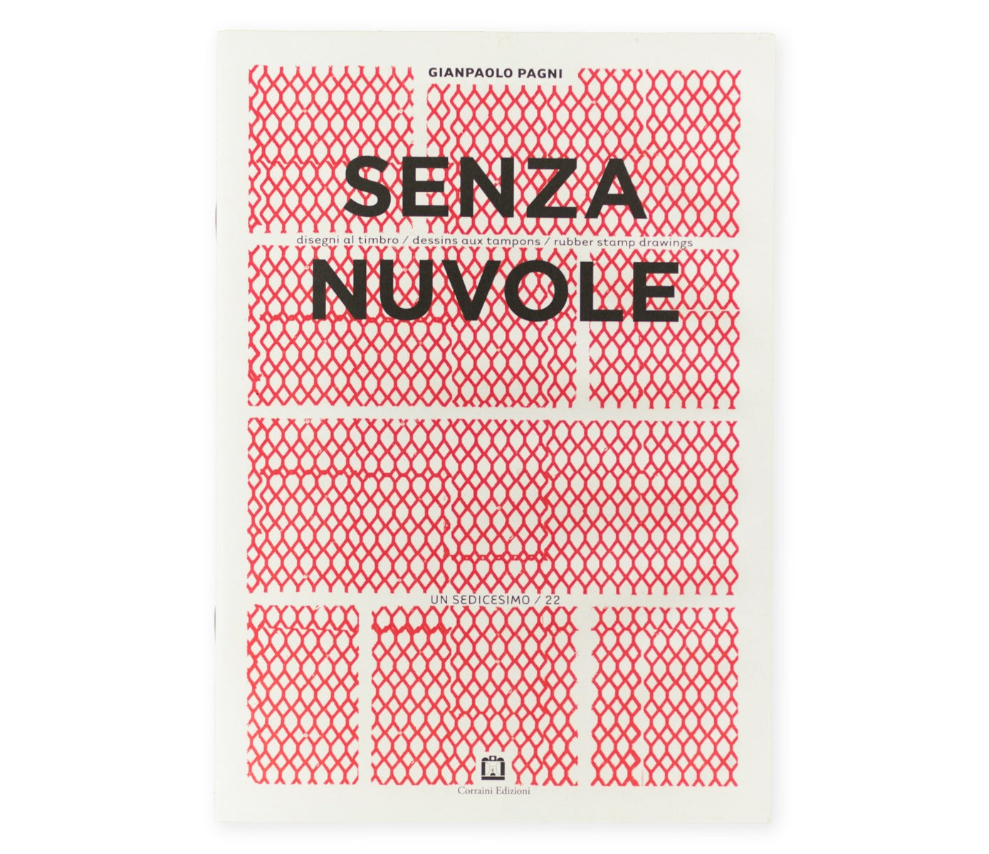 Un Sedicesimo 22
