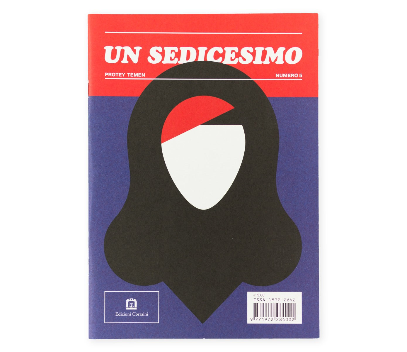 Un Sedicesimo 5