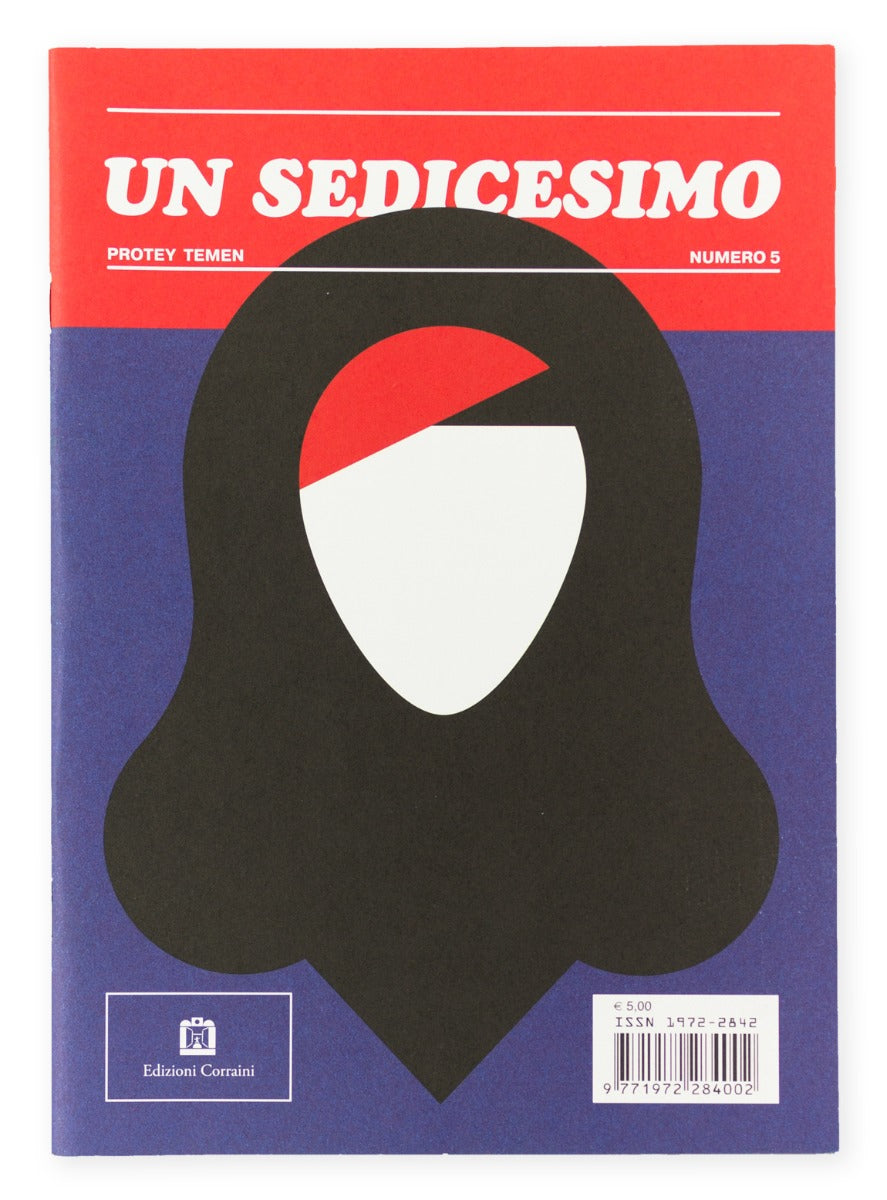 Un Sedicesimo 5