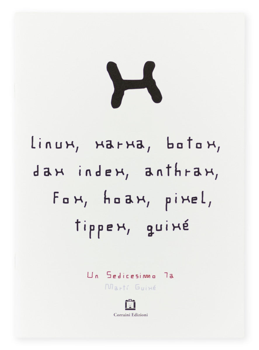 Un Sedicesimo 7a