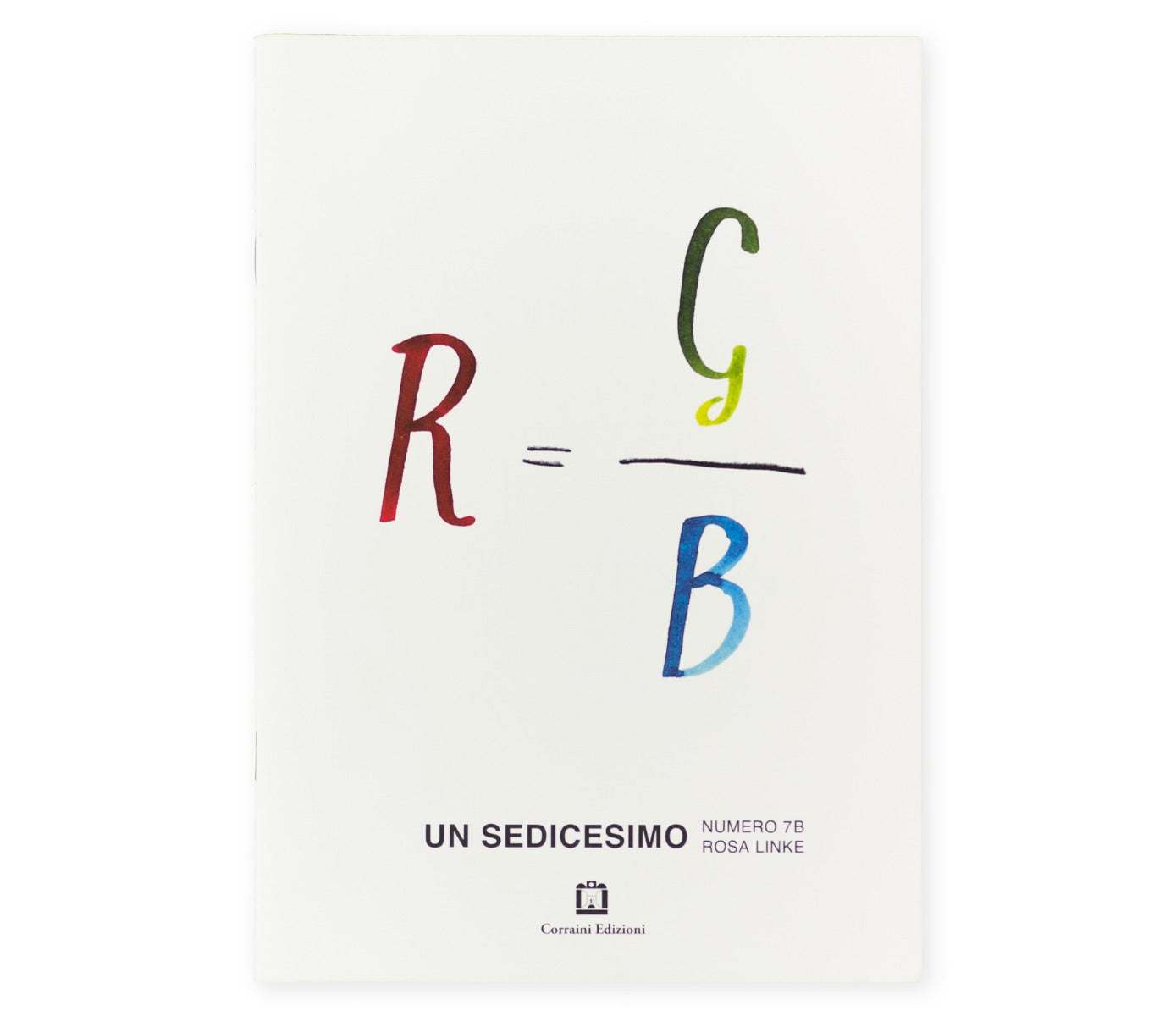 Un Sedicesimo 7b