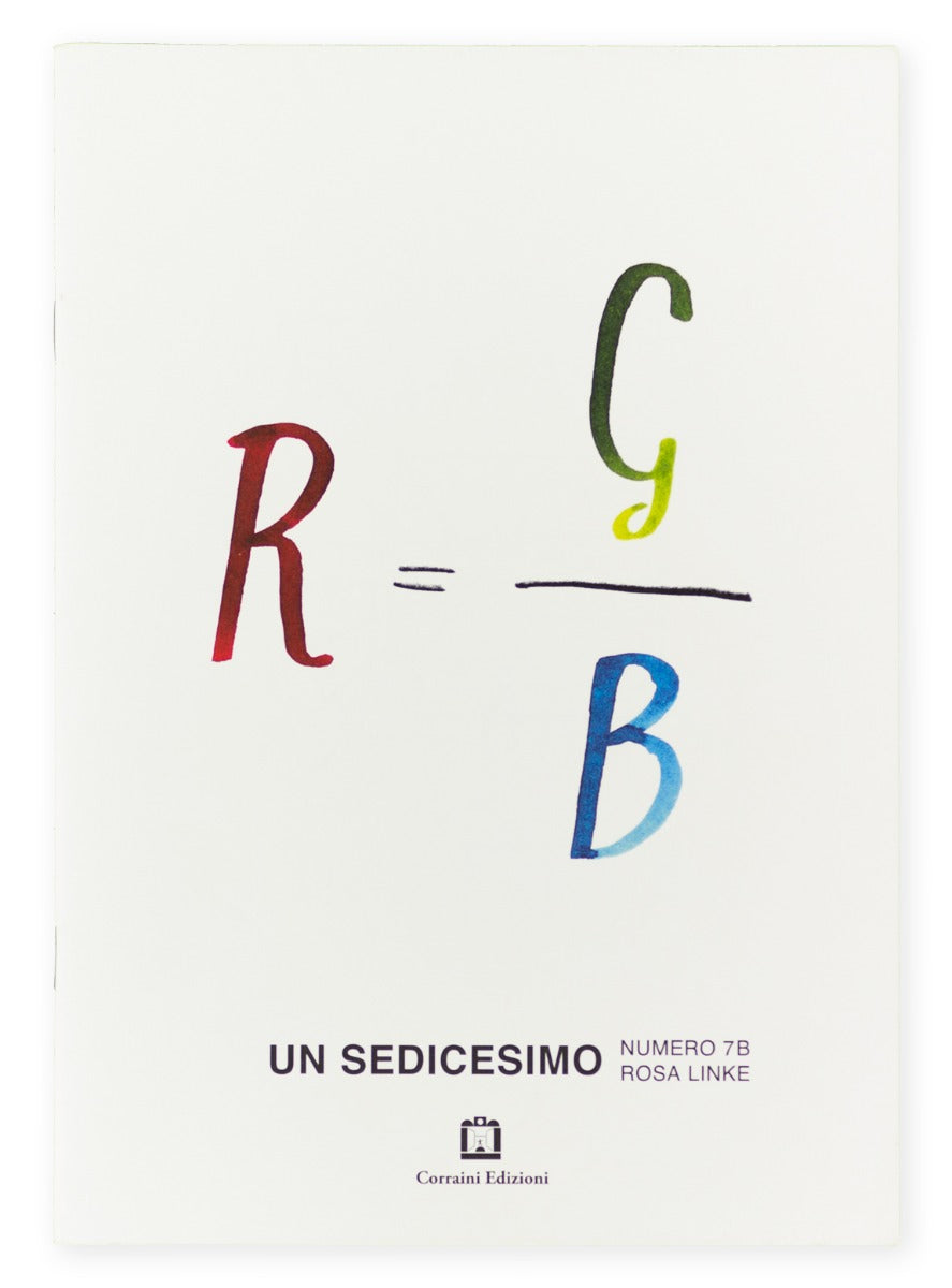 Un Sedicesimo 7b