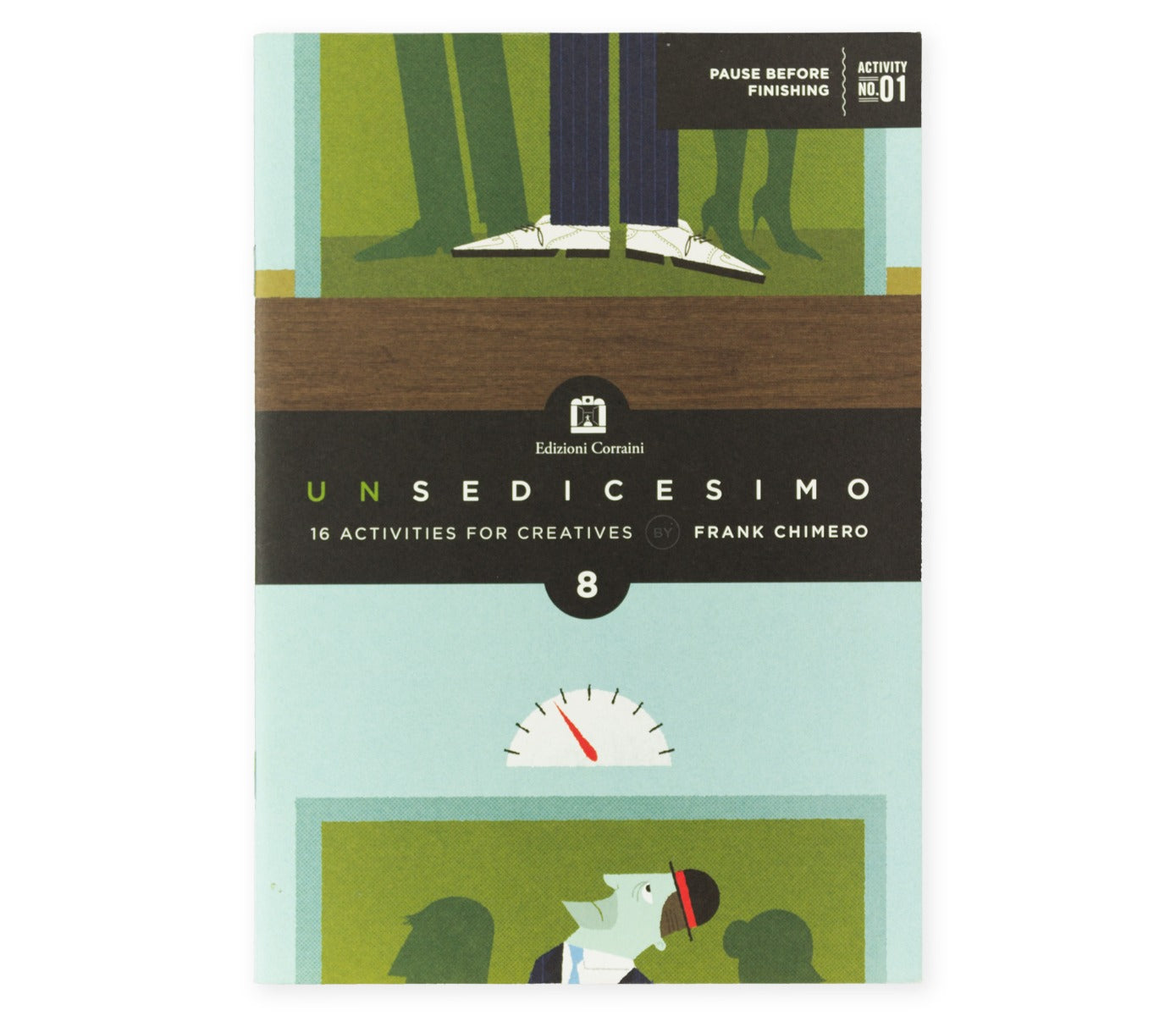 Un Sedicesimo 8