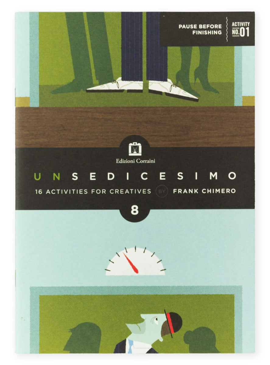 Un Sedicesimo 8