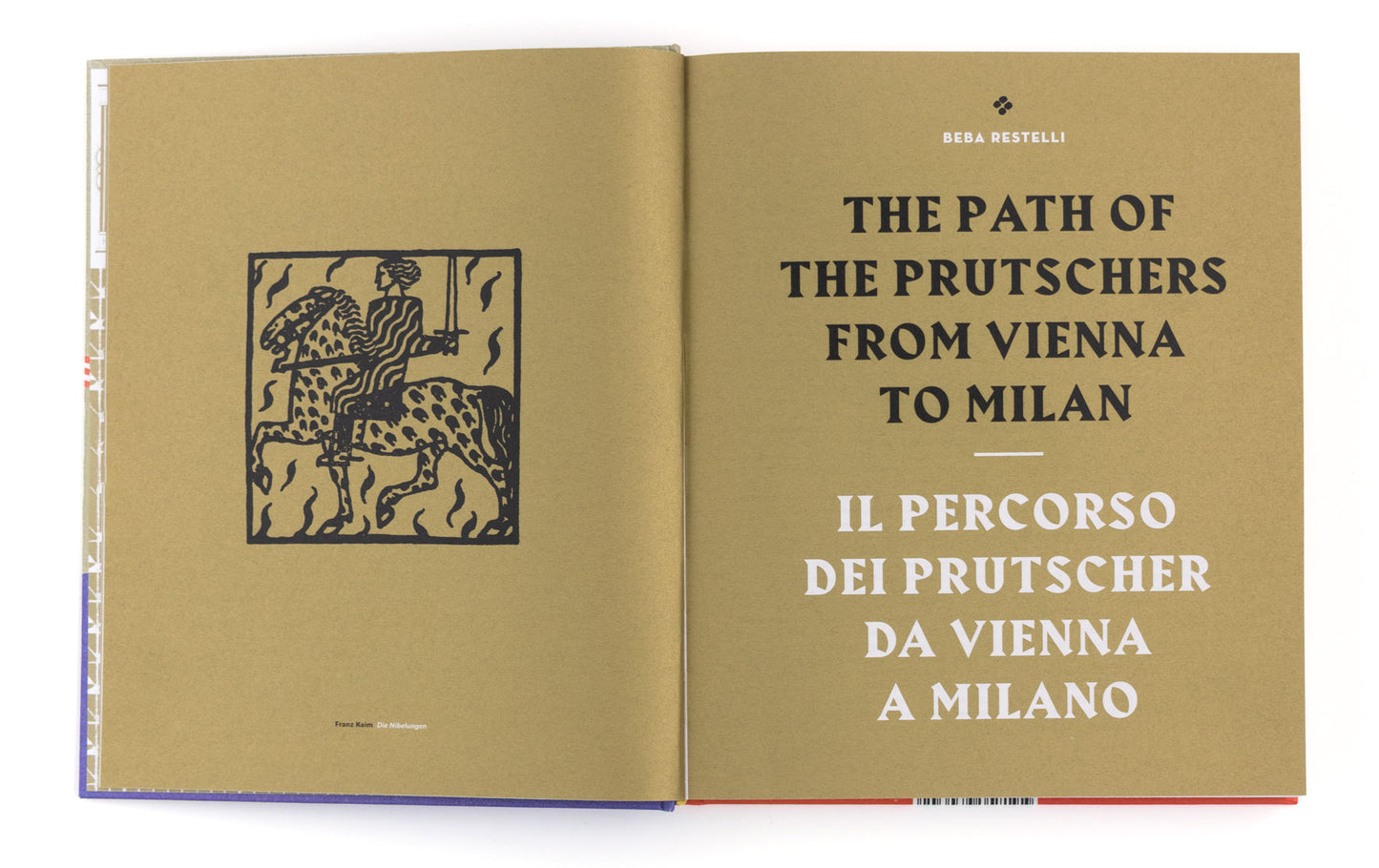 Un filo d’oro