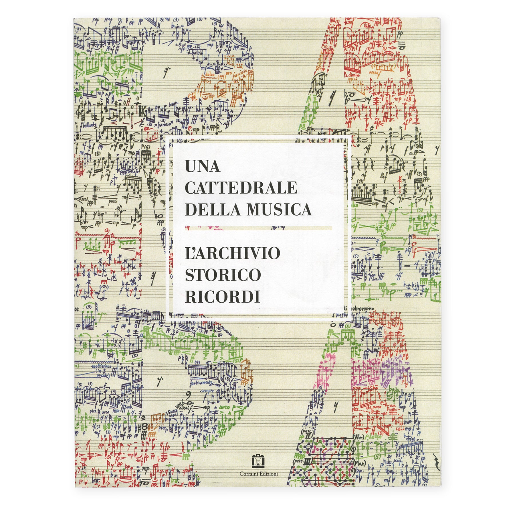 Una cattedrale della musica