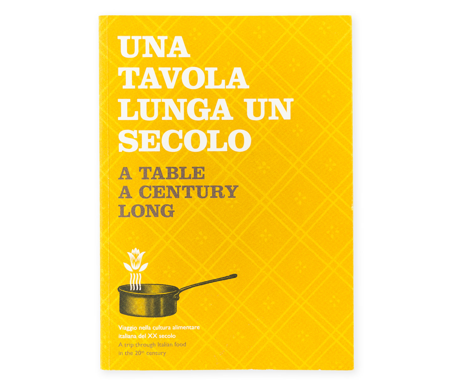 Una tavola lunga un secolo