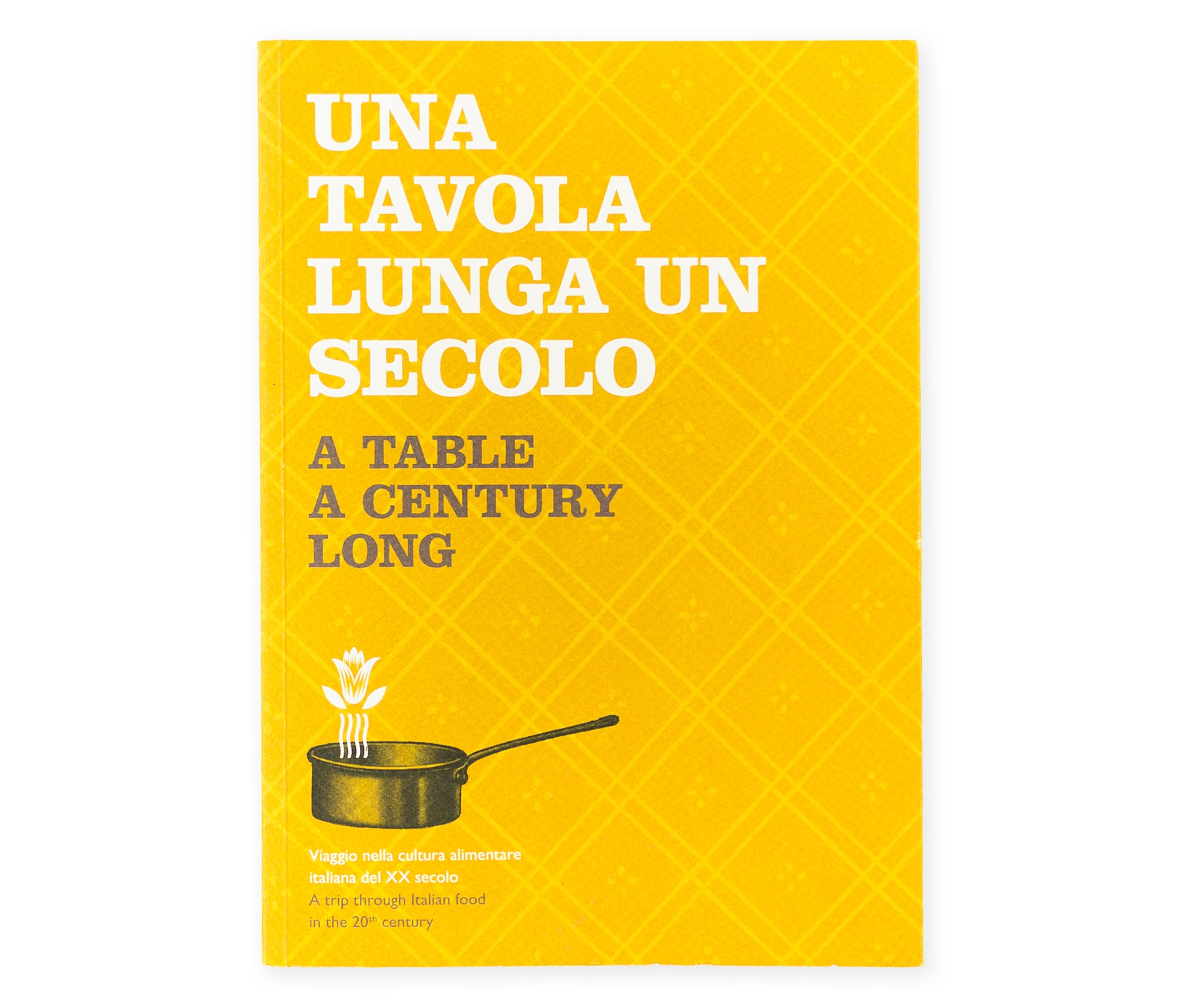 Una tavola lunga un secolo