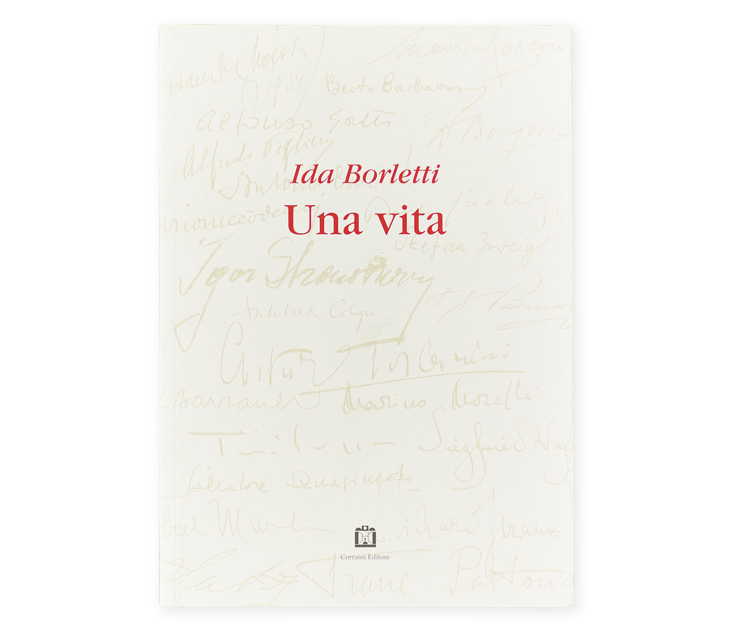 Una vita